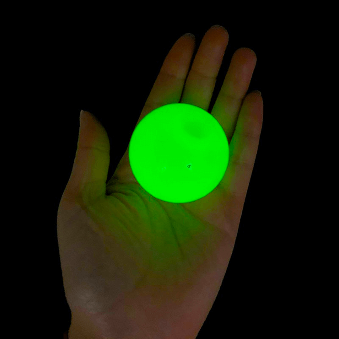 Glowballs